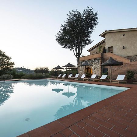 Agriturismo I Pini San Gimignano Esterno foto