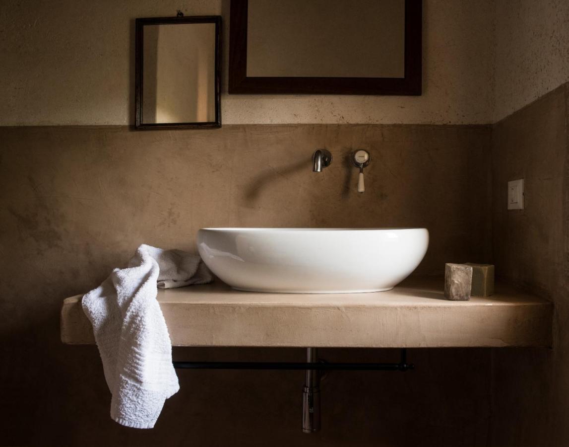 Agriturismo I Pini San Gimignano Esterno foto
