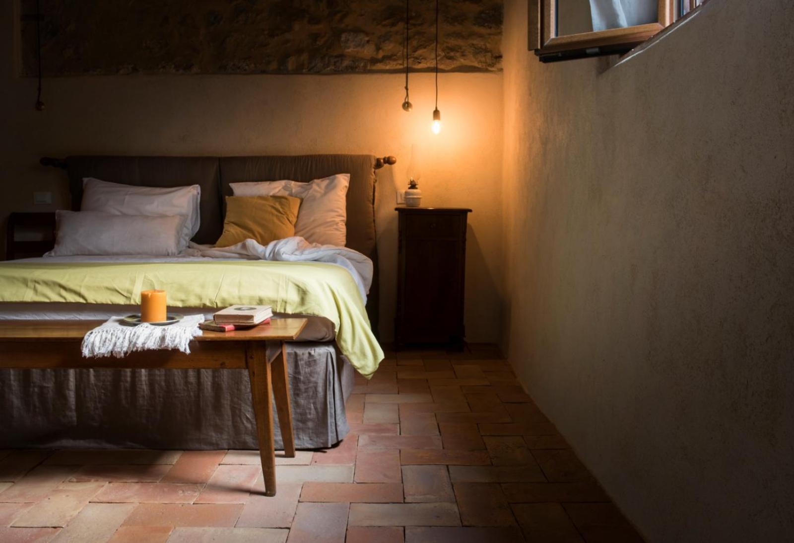 Agriturismo I Pini San Gimignano Esterno foto