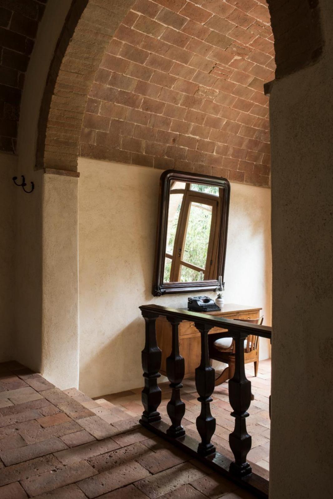 Agriturismo I Pini San Gimignano Esterno foto
