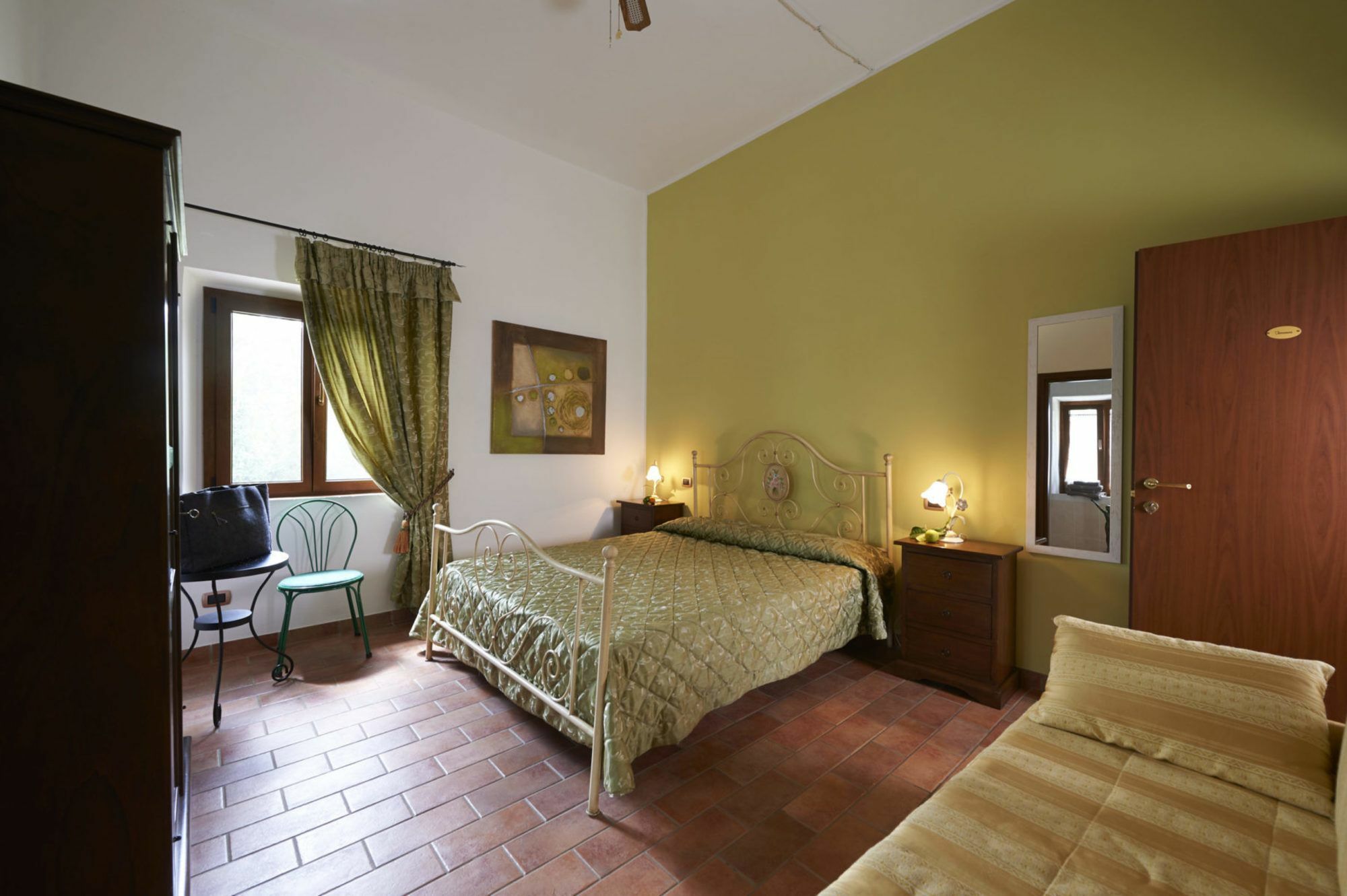Agriturismo I Pini San Gimignano Esterno foto