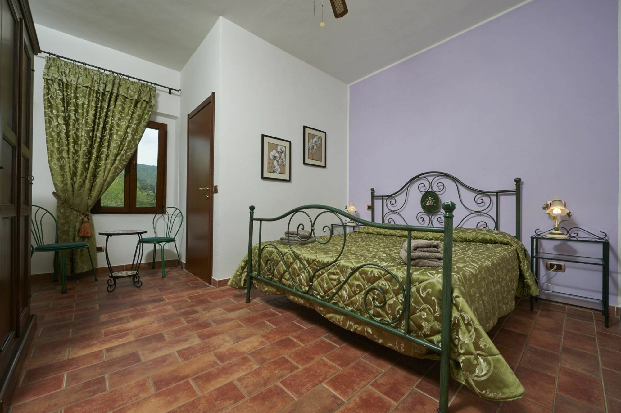 Agriturismo I Pini San Gimignano Esterno foto