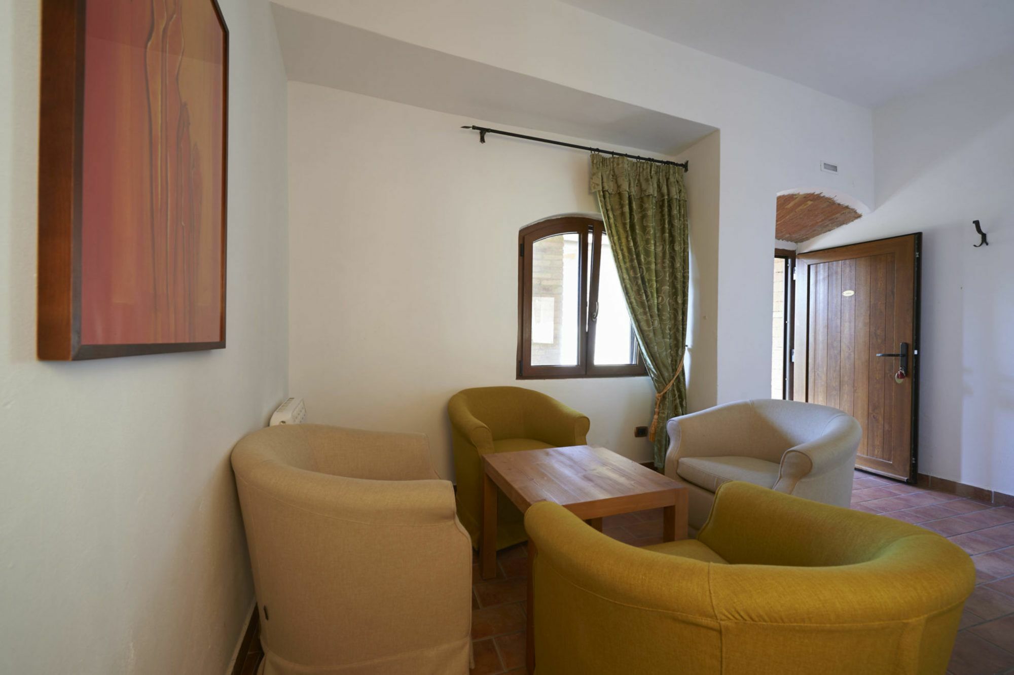 Agriturismo I Pini San Gimignano Esterno foto